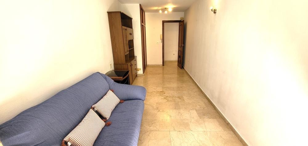  for sale apartment Ensanche-Diputación Alacantí 28