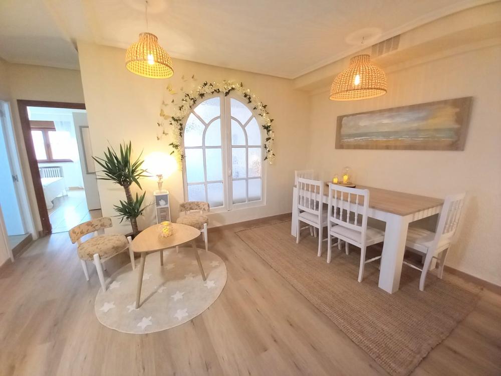  for sale apartment Langreo Nalón 14