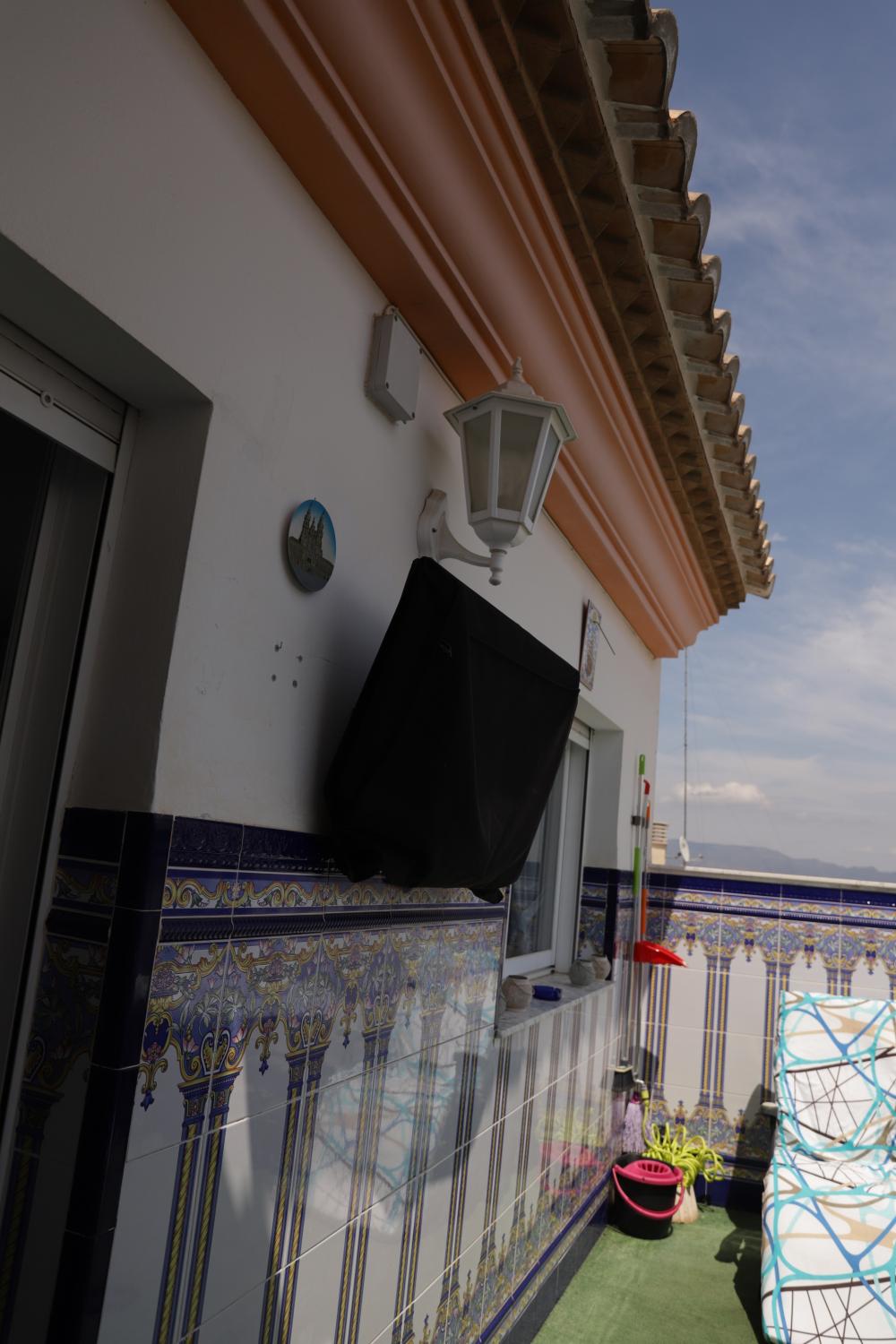  for sale house Benaguasil Camp De Túria 26