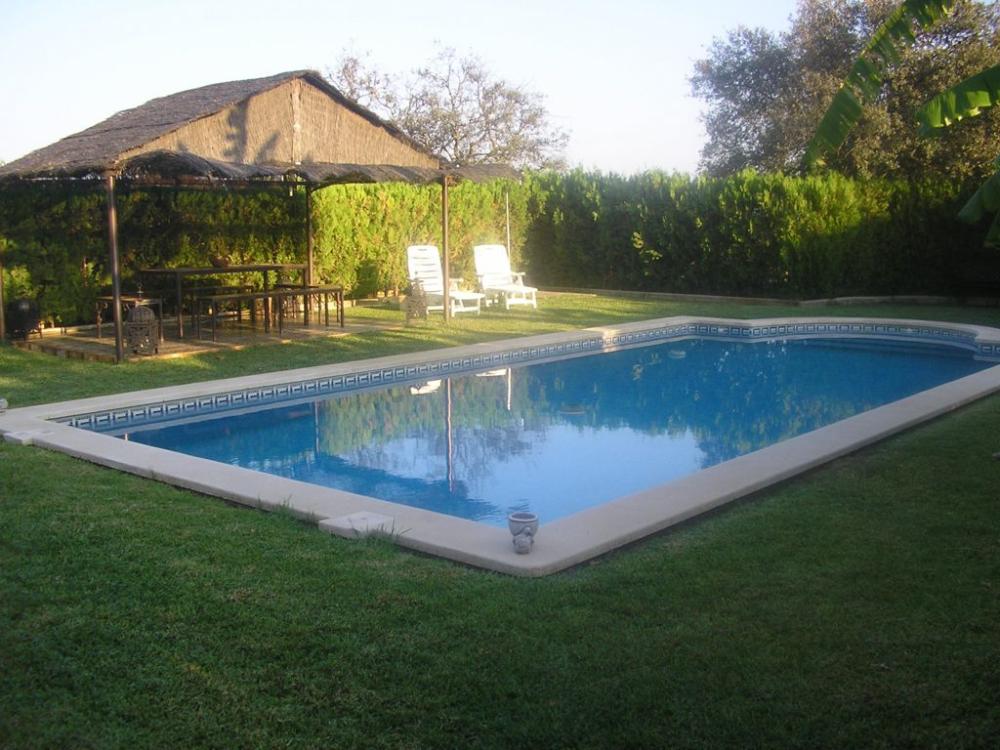  for sale villa Beas Condado (El) 11