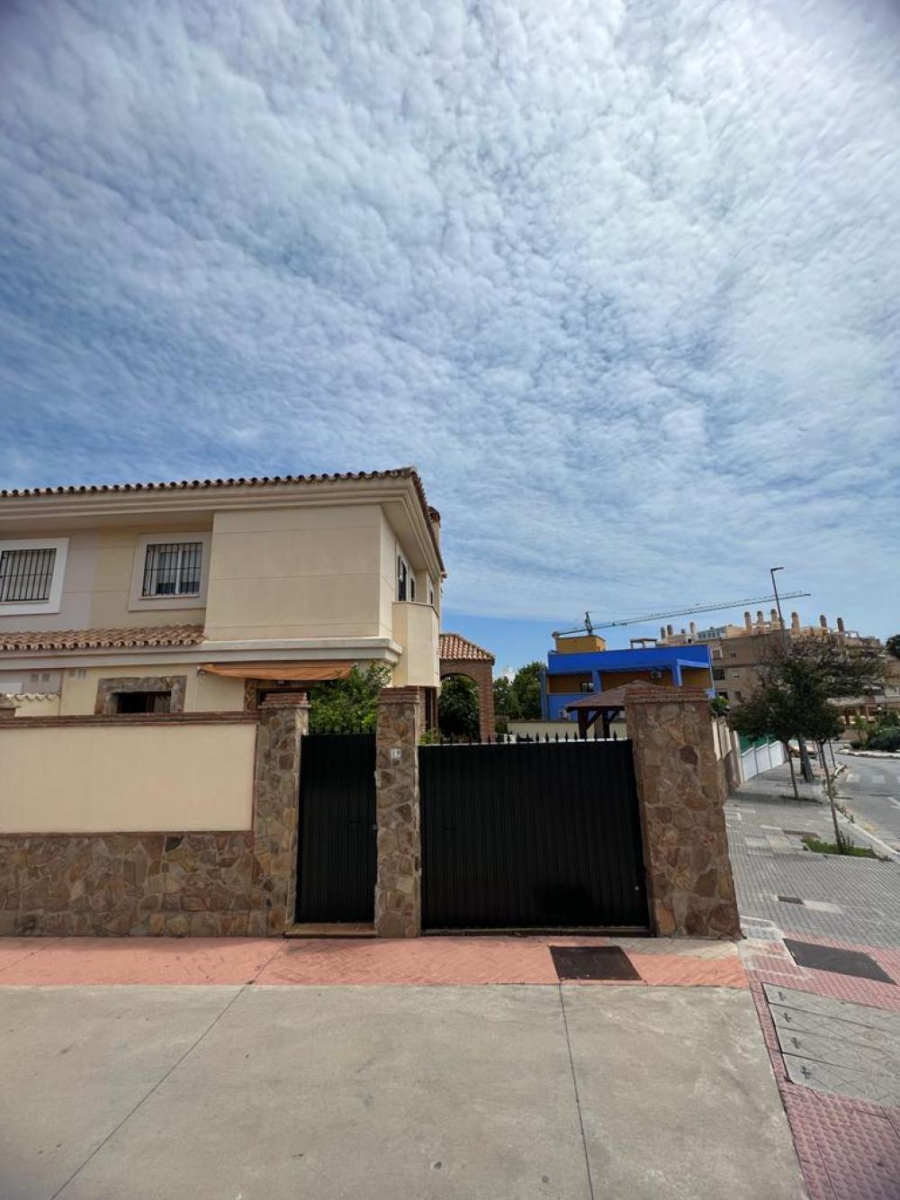  for sale semi-detached house Churriana Málaga-Costa Del Sol 34