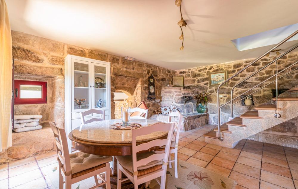  for sale house Meira Morrazo 9