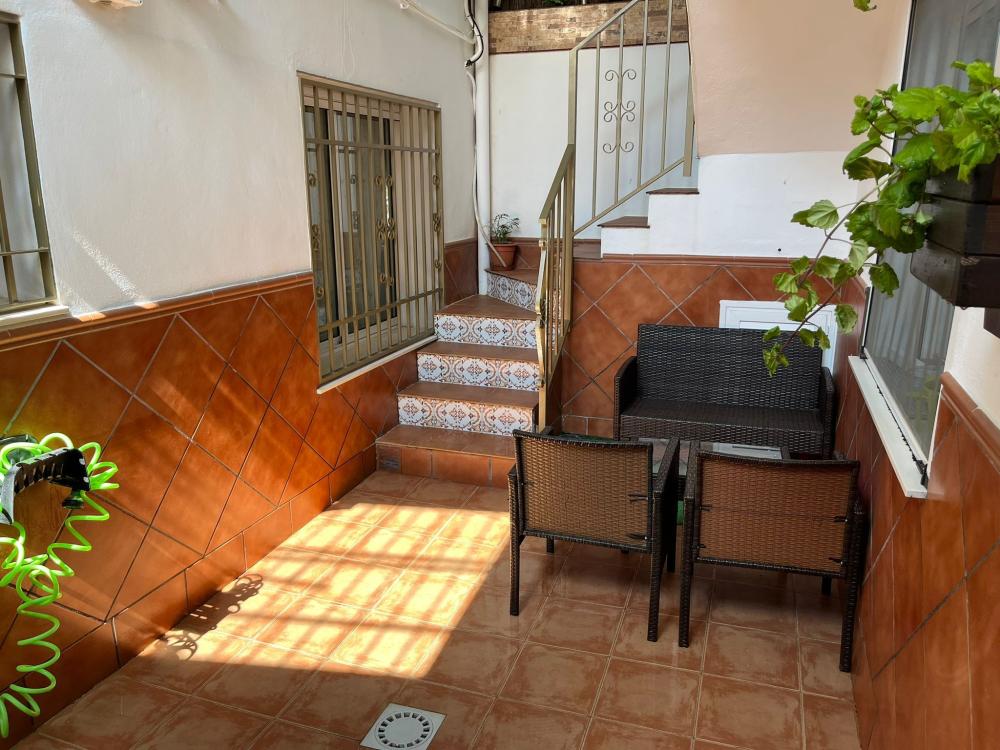  for sale house Luque Subbética 9