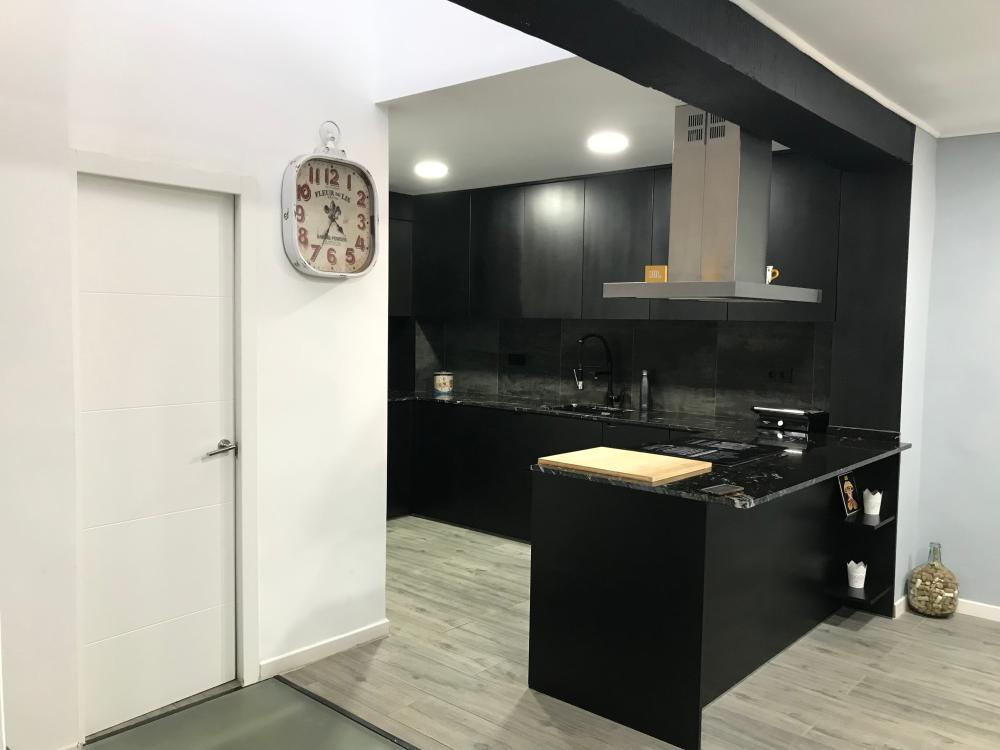  for sale semi-detached house El Puerto De Sagunto Camp De Morvedre 3