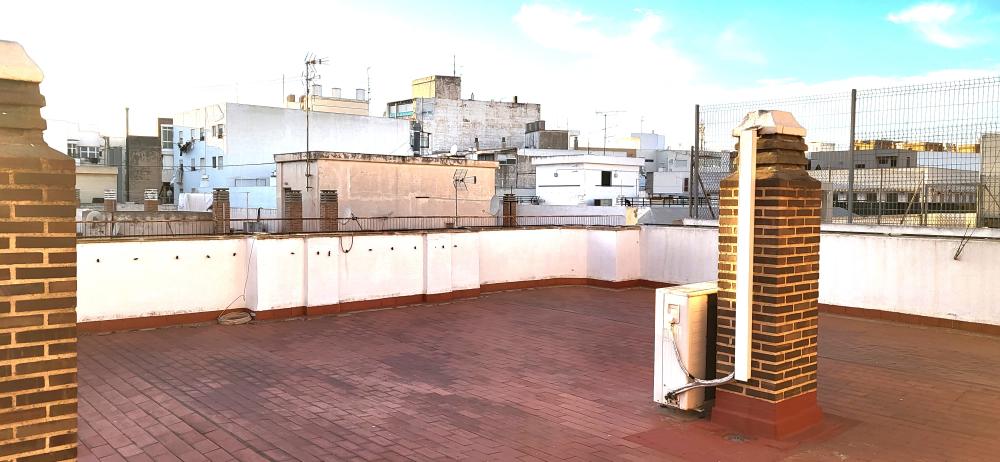  for sale apartment Ensanche-Diputación Alacantí 35