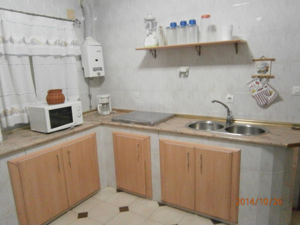  for sale villa Beas Condado (El) 6
