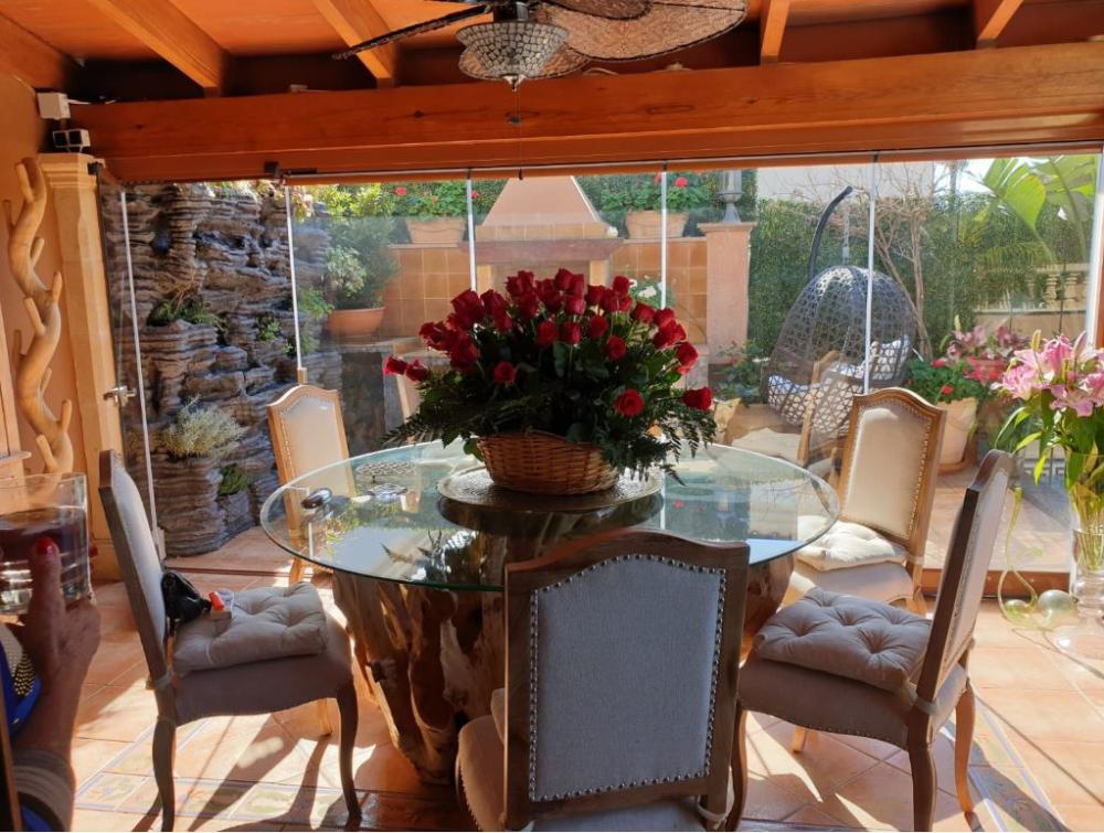  for sale manor house Can Pastilla-Cala Estancia Palma 12