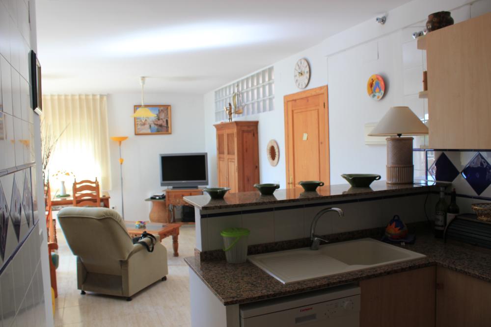  for sale apartment Calafat Baix Ebre 3