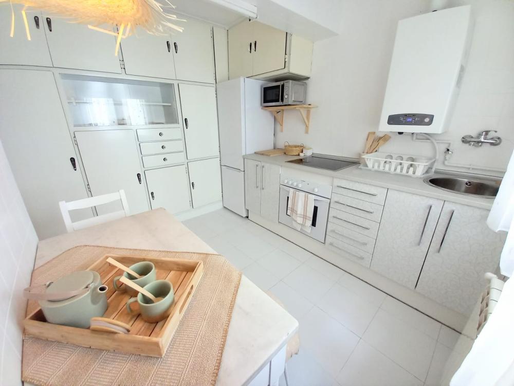  for sale apartment Langreo Nalón 28