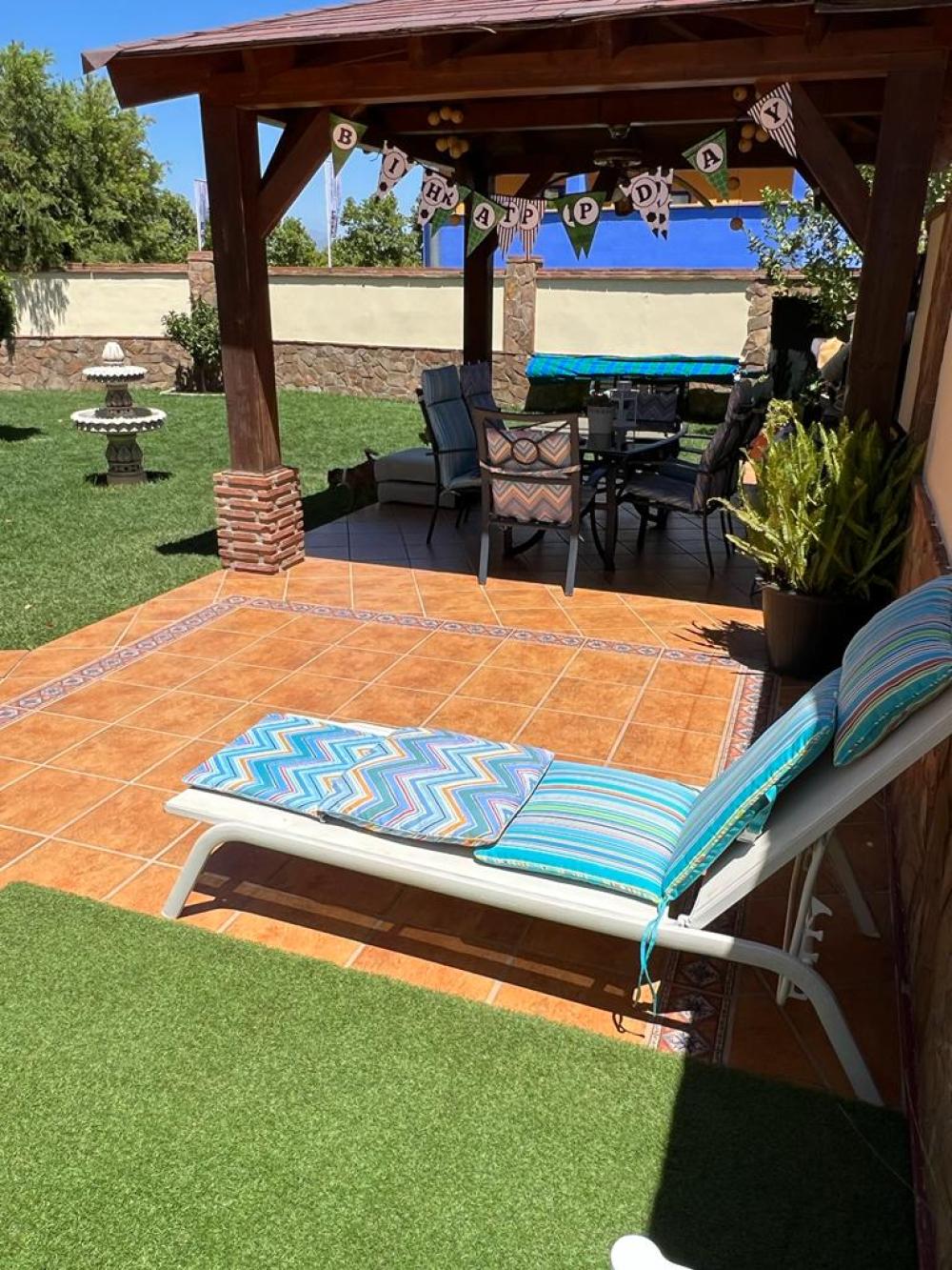  for sale semi-detached house Churriana Málaga-Costa Del Sol 15