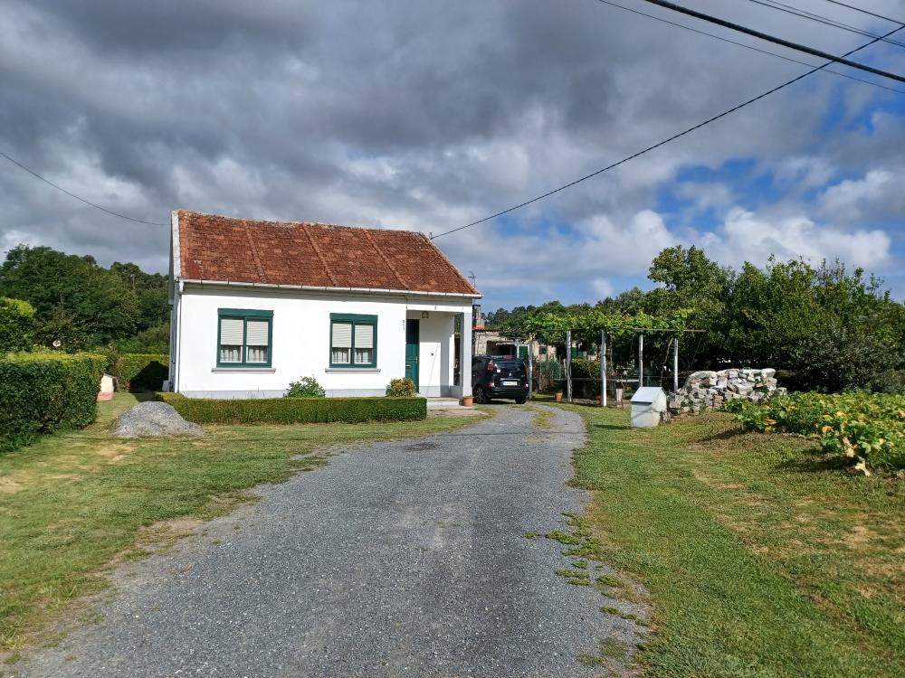  for sale country house A Gandara Ferrol 3