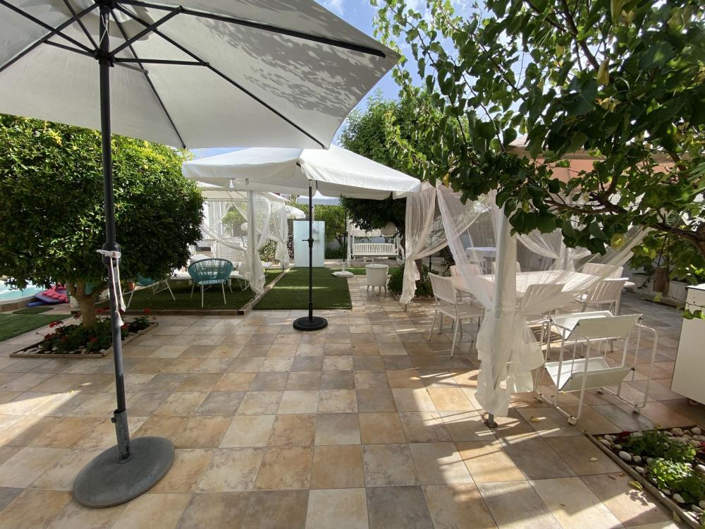  for sale villa Son Sardina-Sa Garriga-Son Llompart Palma 8