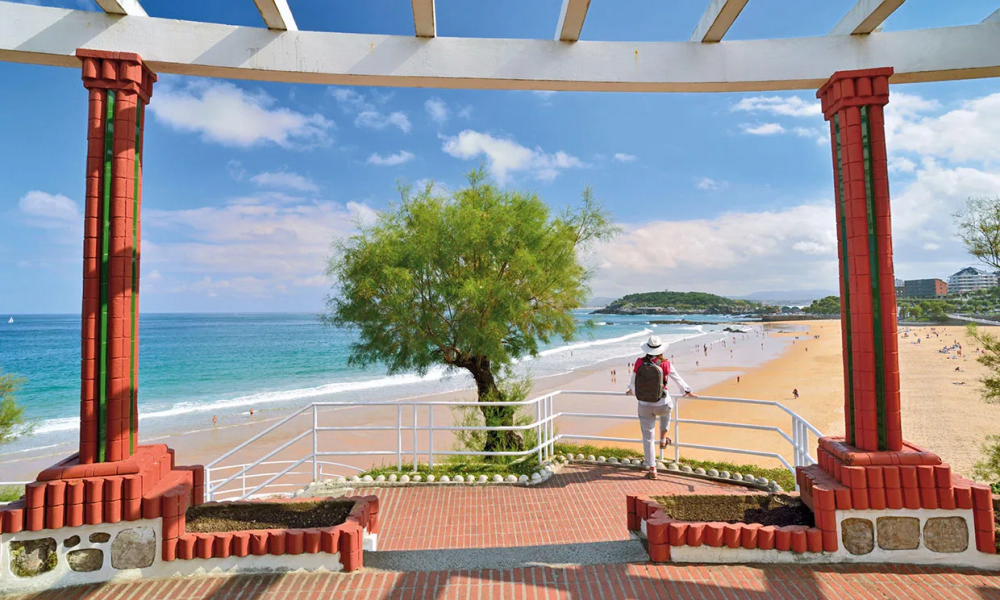  for sale apartment El Sardinero Comarca De Santander 4