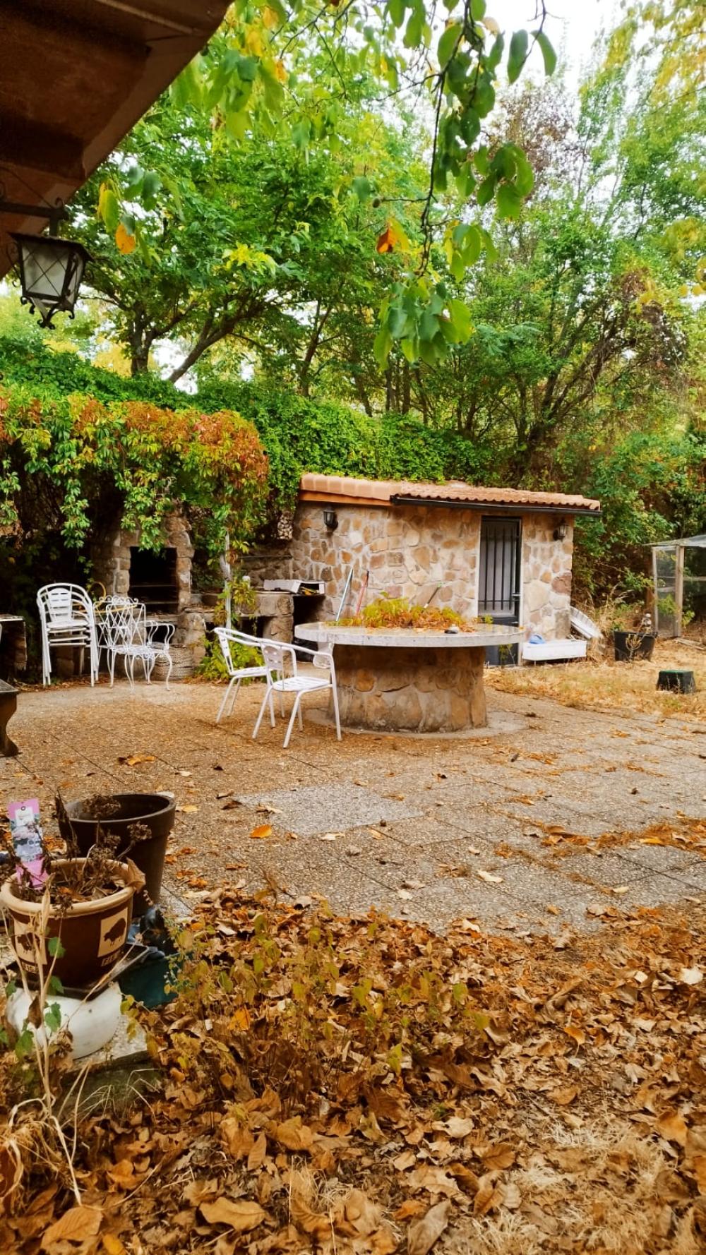  for sale country house Miraflores De La Sierra Cuenca Alta Del Manzanares 1