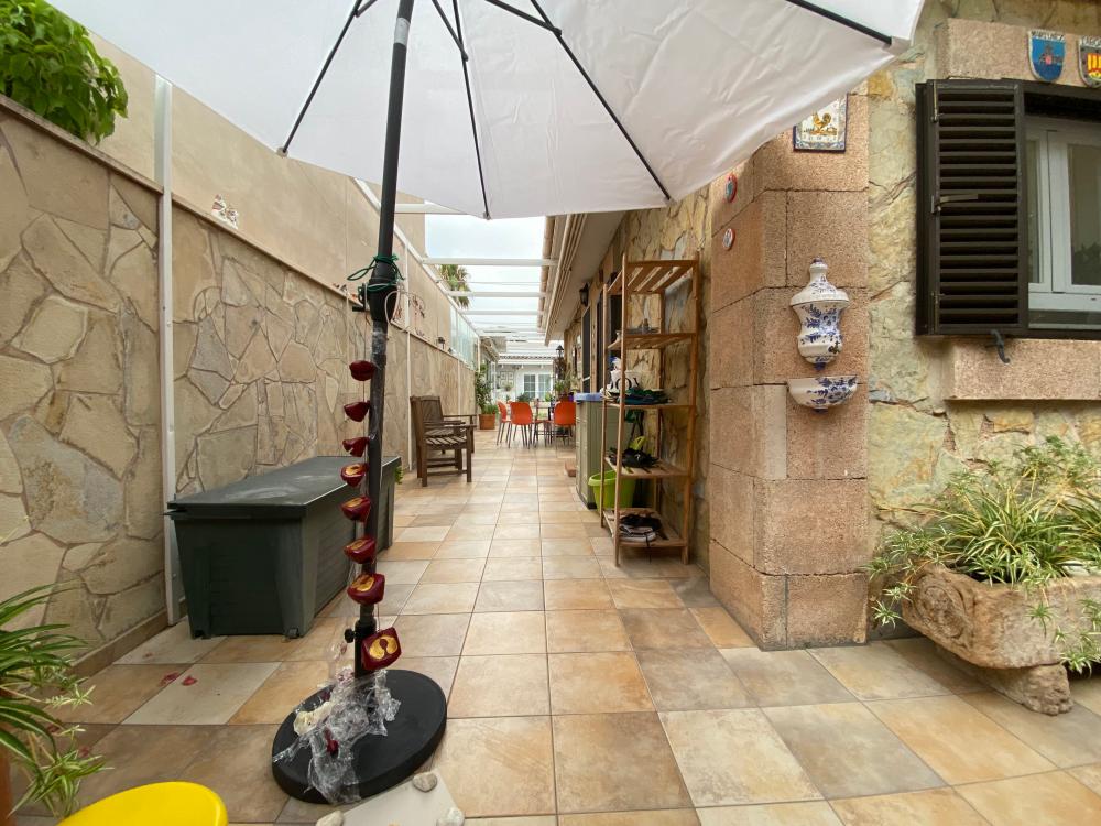  for sale villa Son Sardina-Sa Garriga-Son Llompart Palma 70