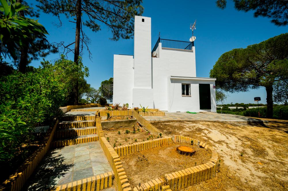  for sale villa Pinares De Lepe Costa Occidental 3