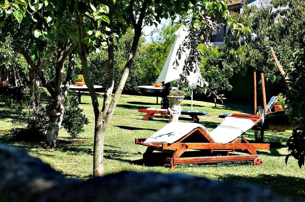  for sale hotel O Valado Morrazo 8