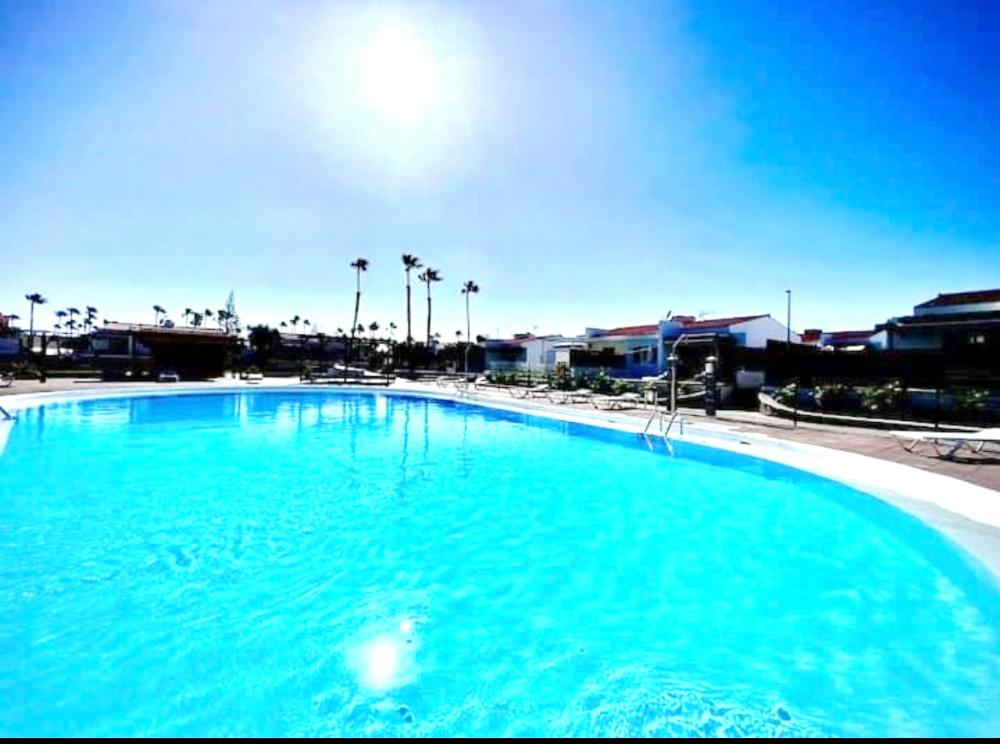  for sale villa Maspalomas Área Sur 5