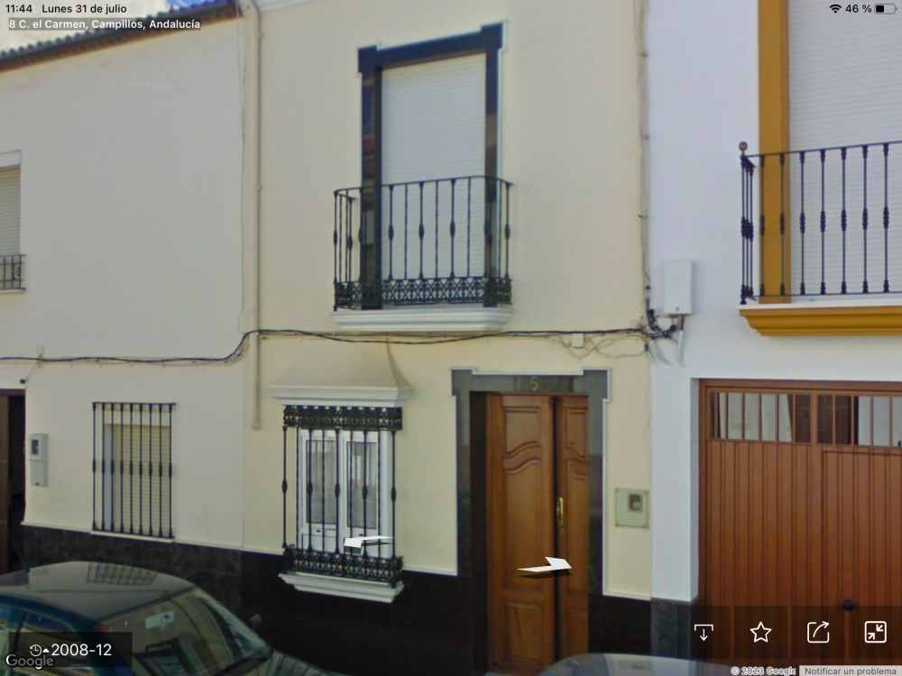  for sale house Campillos Guadalteba 1