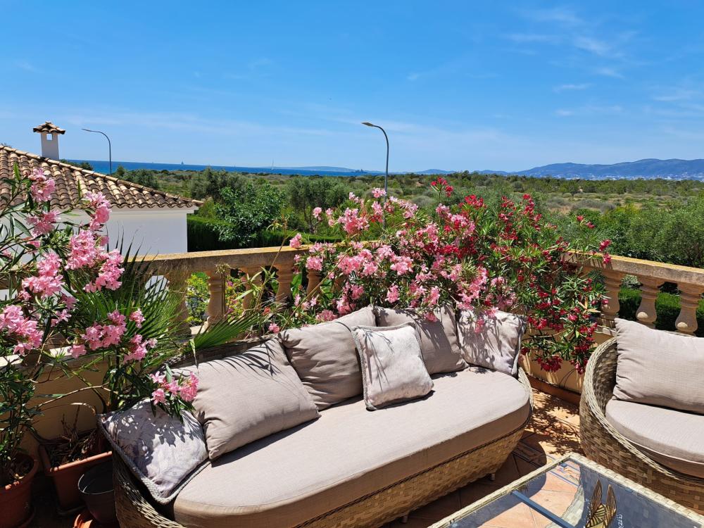  for sale manor house Can Pastilla-Cala Estancia Palma 25