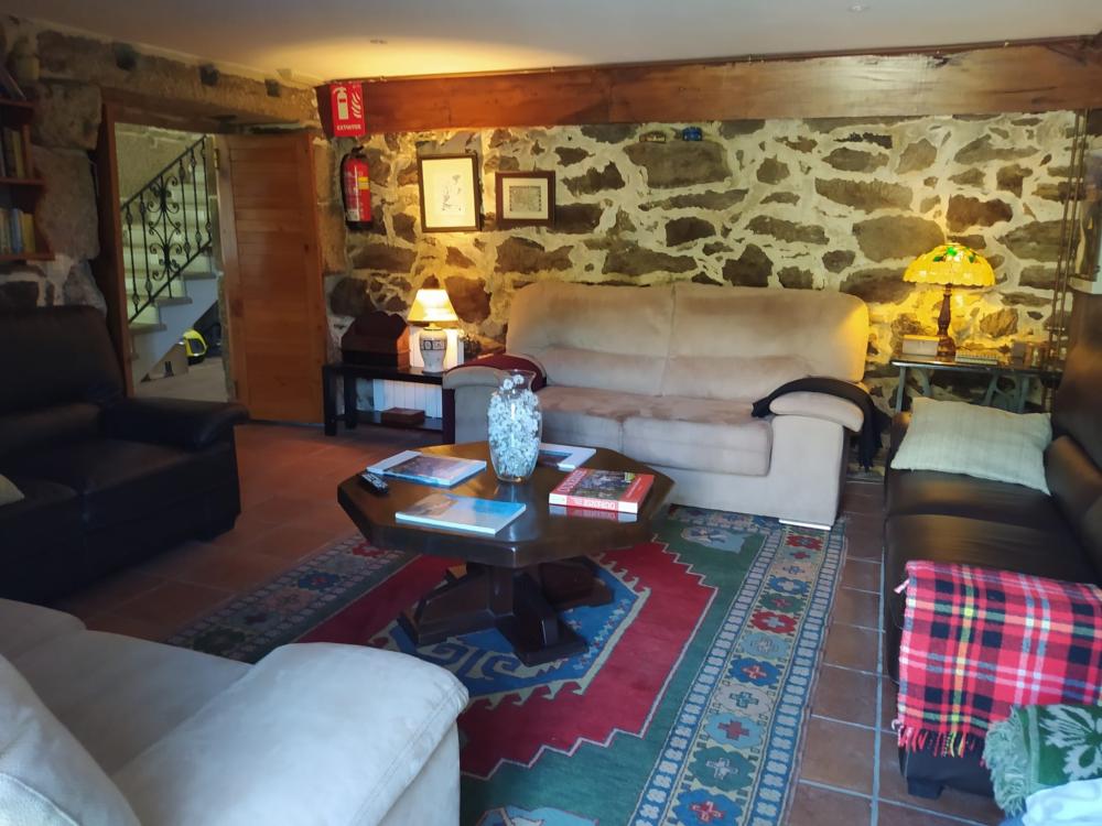  for sale hotel O Valado Morrazo 22