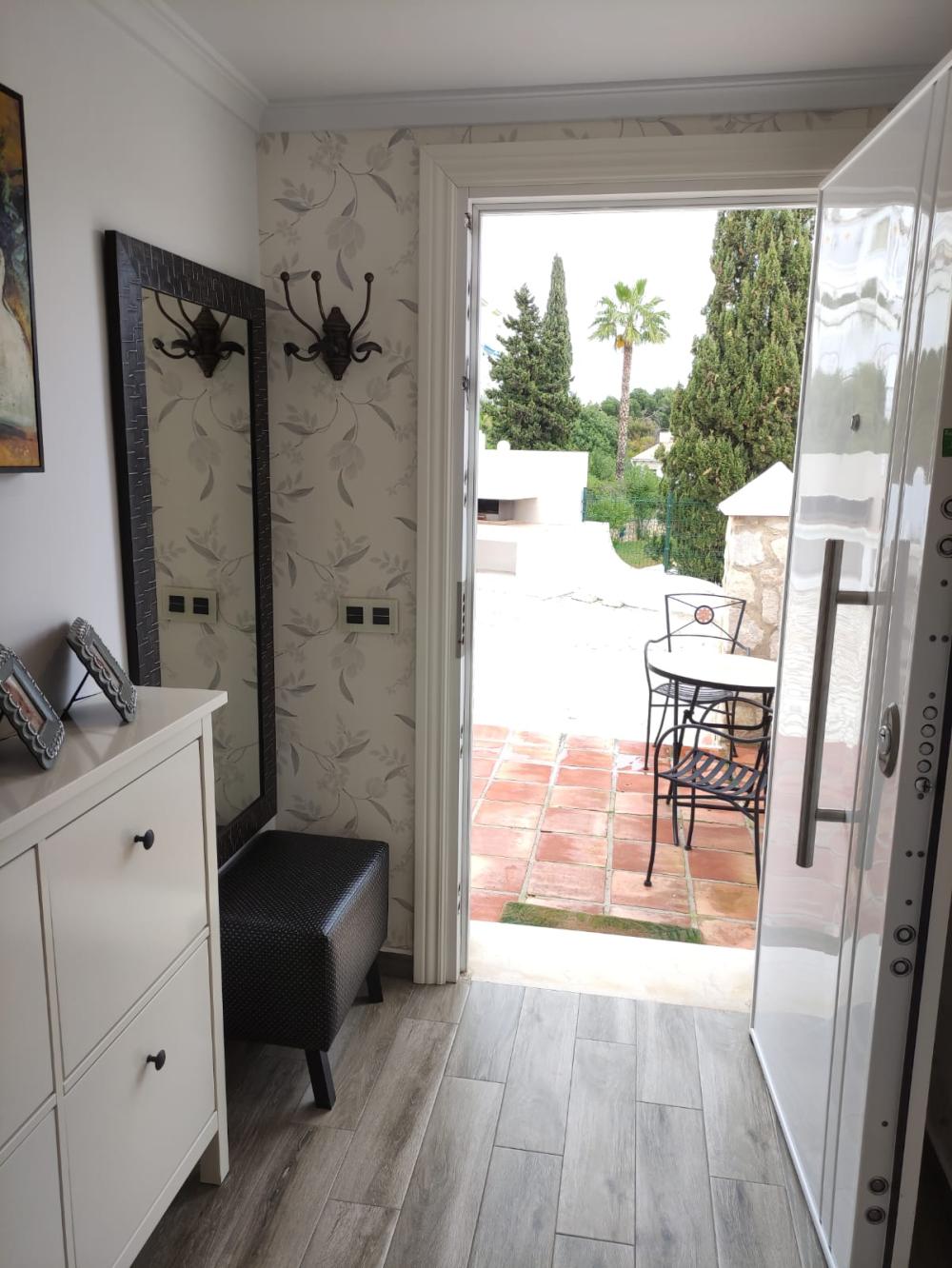  for sale semi-detached house Benalmádena Costa Costa Del Sol Occidental 34