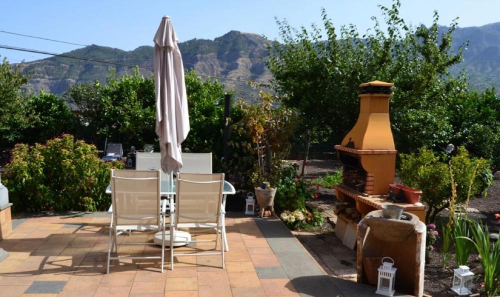  for sale villa El Helechal Área Centro 5