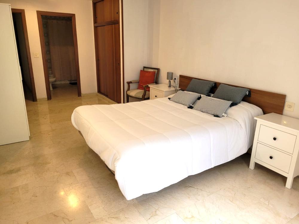  for sale apartment Ensanche-Diputación Alacantí 21