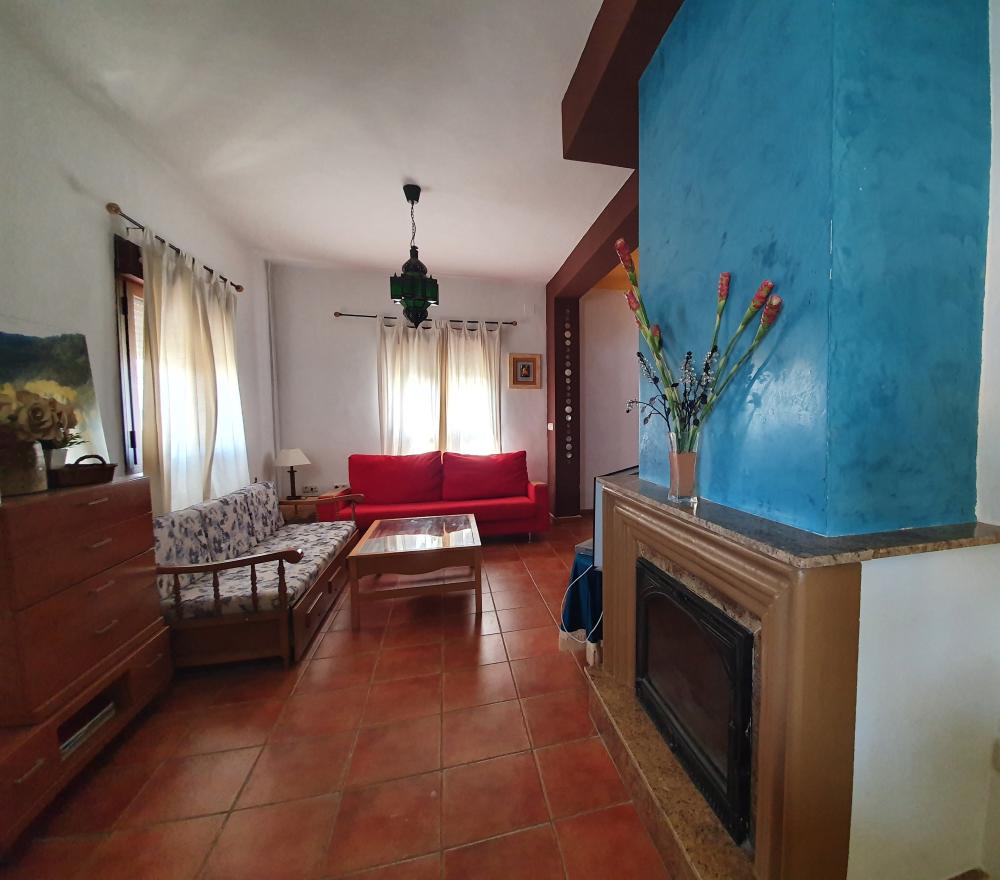  for sale house Villa De Ves Manchuela (La) 19