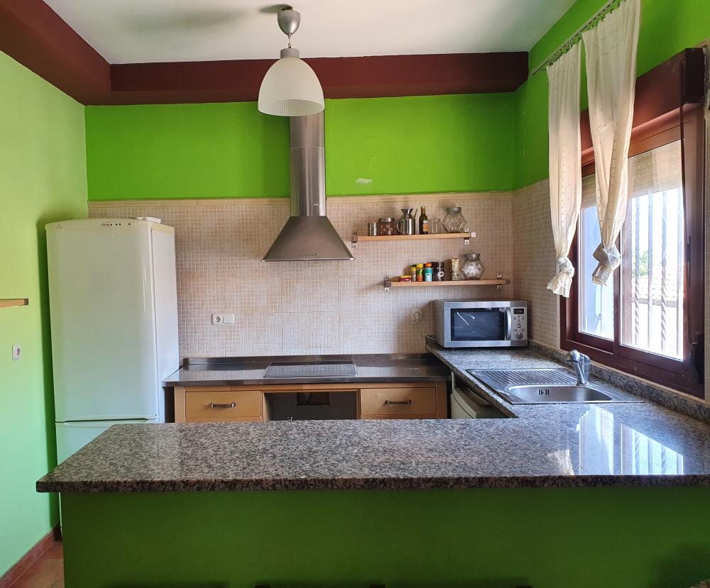  for sale house Villa De Ves Manchuela (La) 20