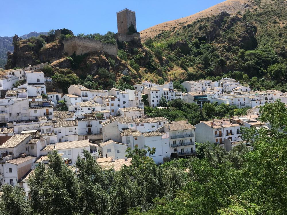  for sale house Cazorla Sierra De Cazorla 18
