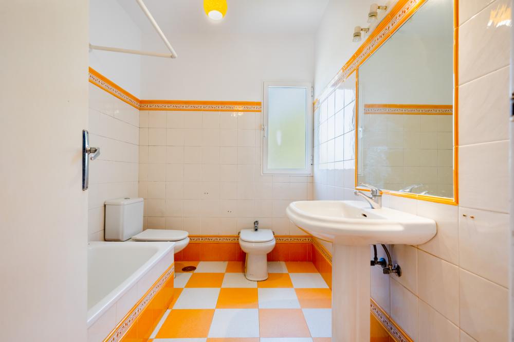  for sale villa Pinares De Lepe Costa Occidental 28