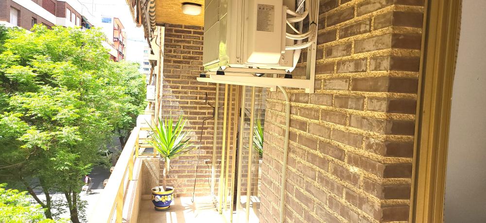  for sale apartment Ensanche-Diputación Alacantí 11