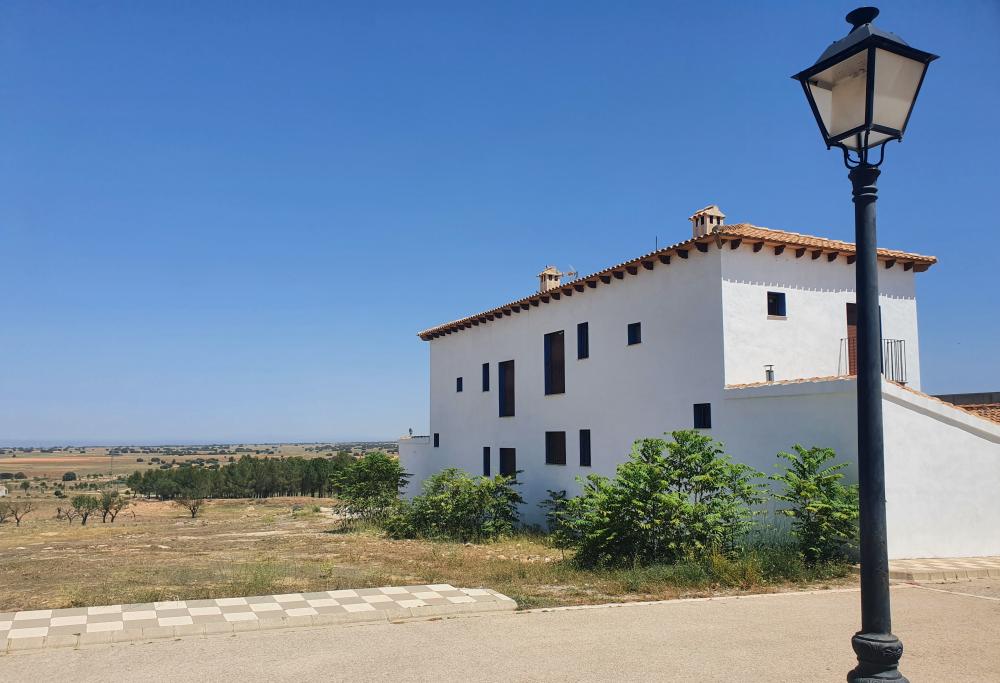  for sale house Villa De Ves Manchuela (La) 24