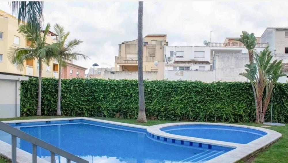  for sale apartment Ondara Marina Alta 3