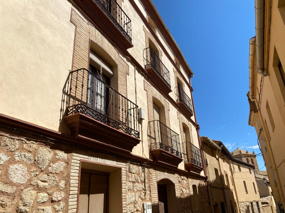  for sale house Monteagudo De Las Vicarías Campo De Gómara 2