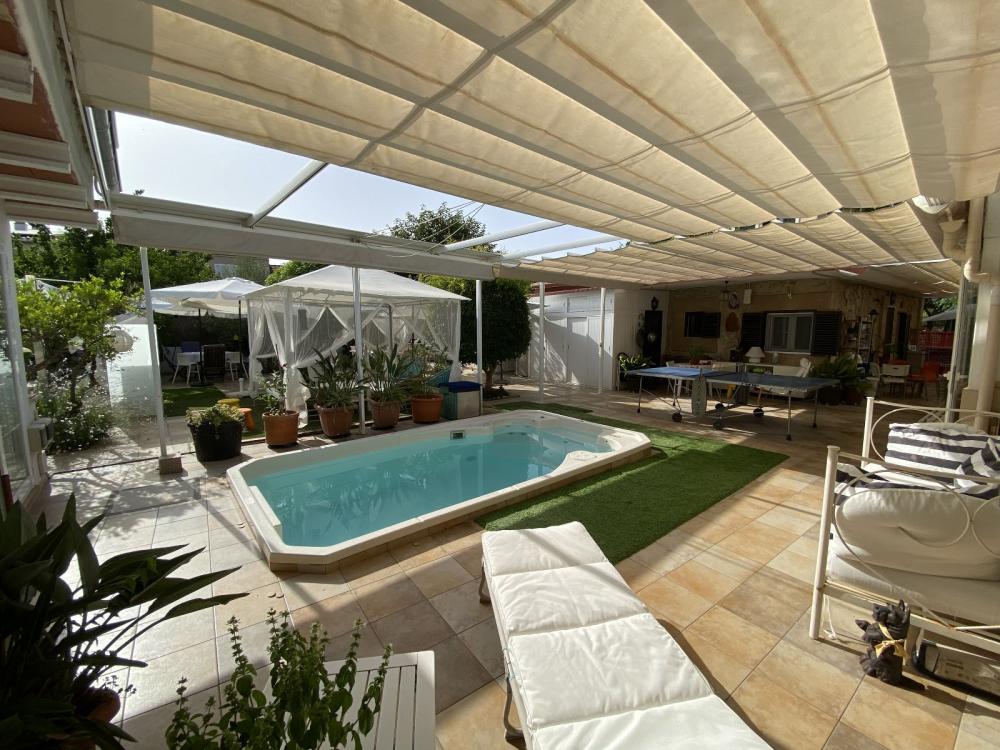  for sale villa Son Sardina-Sa Garriga-Son Llompart Palma 26