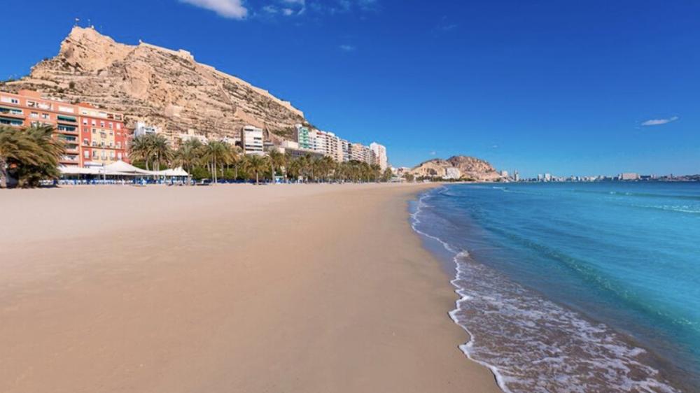  for sale apartment Ensanche-Diputación Alacantí 41