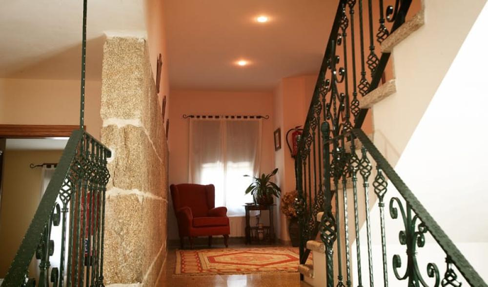  for sale hotel O Valado Morrazo 29