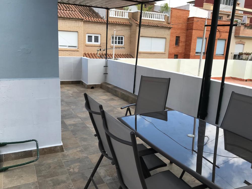  for sale semi-detached house El Puerto De Sagunto Camp De Morvedre 16
