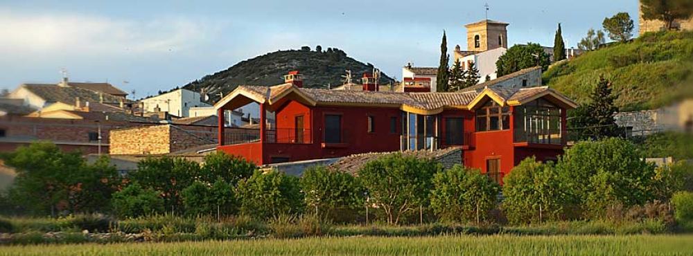  for sale house Castejón De Valdejasa Cinco Villas 20
