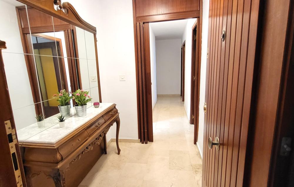  for sale apartment Ensanche-Diputación Alacantí 5