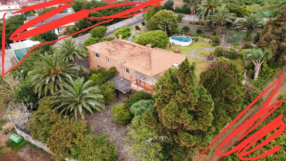  for sale villa Tacoronte Zona Norte 44