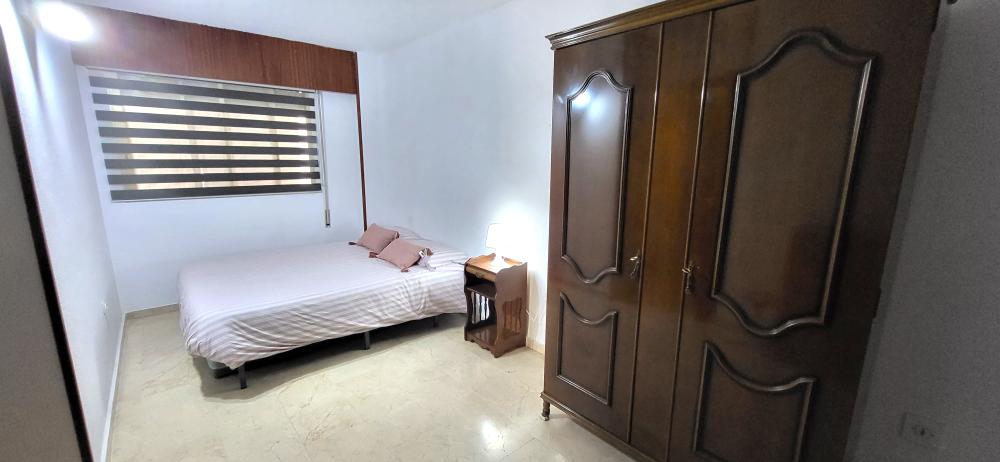  for sale apartment Ensanche-Diputación Alacantí 32
