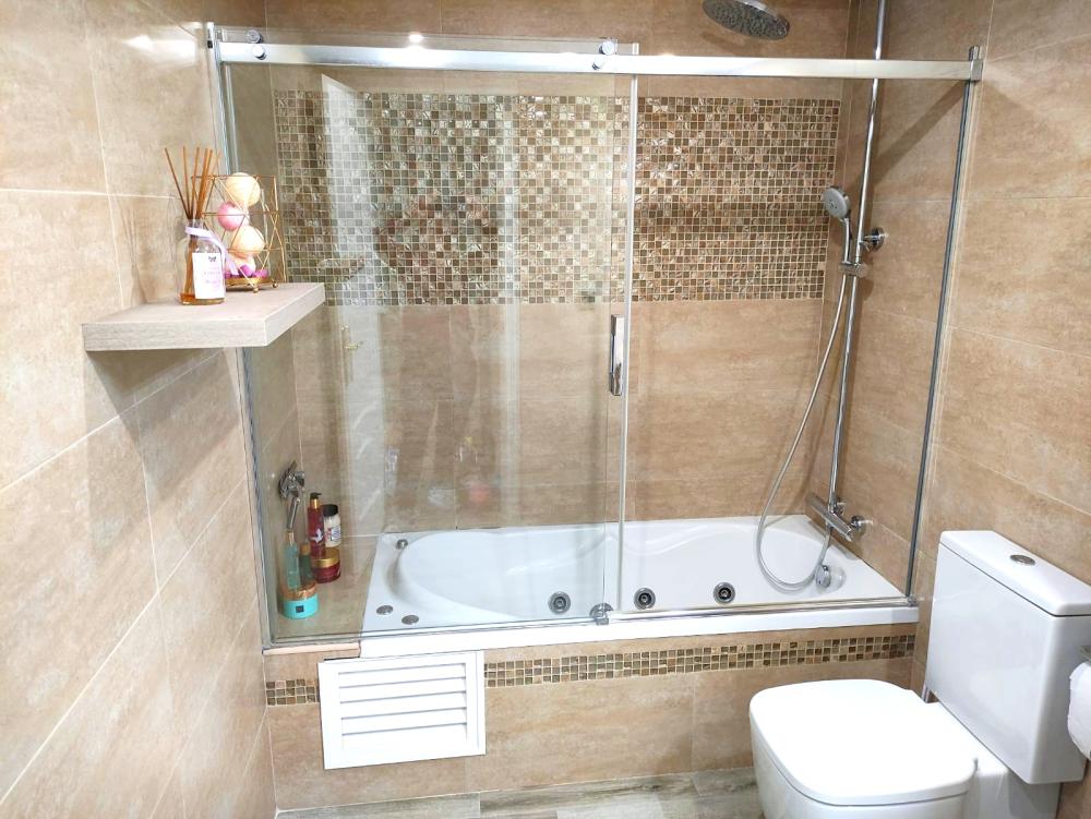  for sale semi-detached house Benalmádena Costa Costa Del Sol Occidental 4
