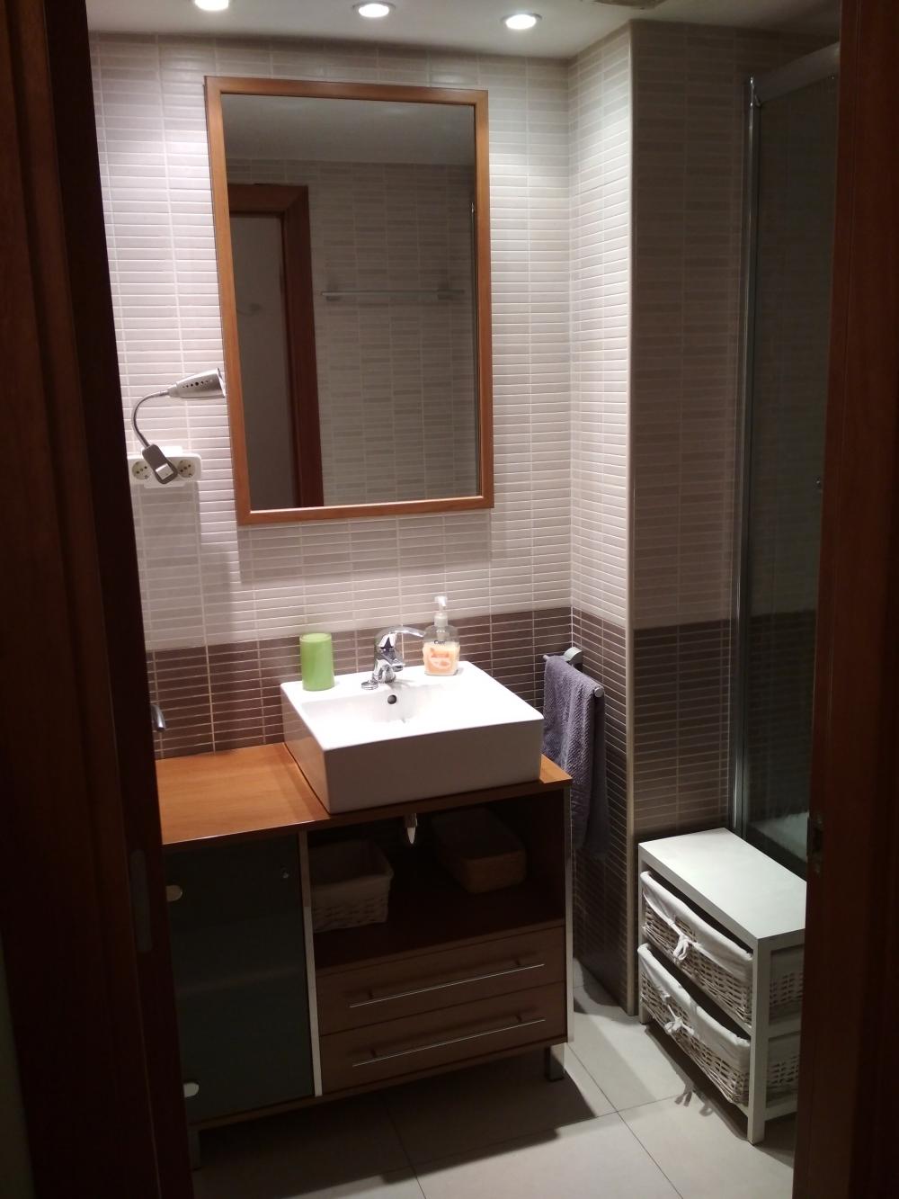  for sale apartment Gràcia Vallès Occidental 4