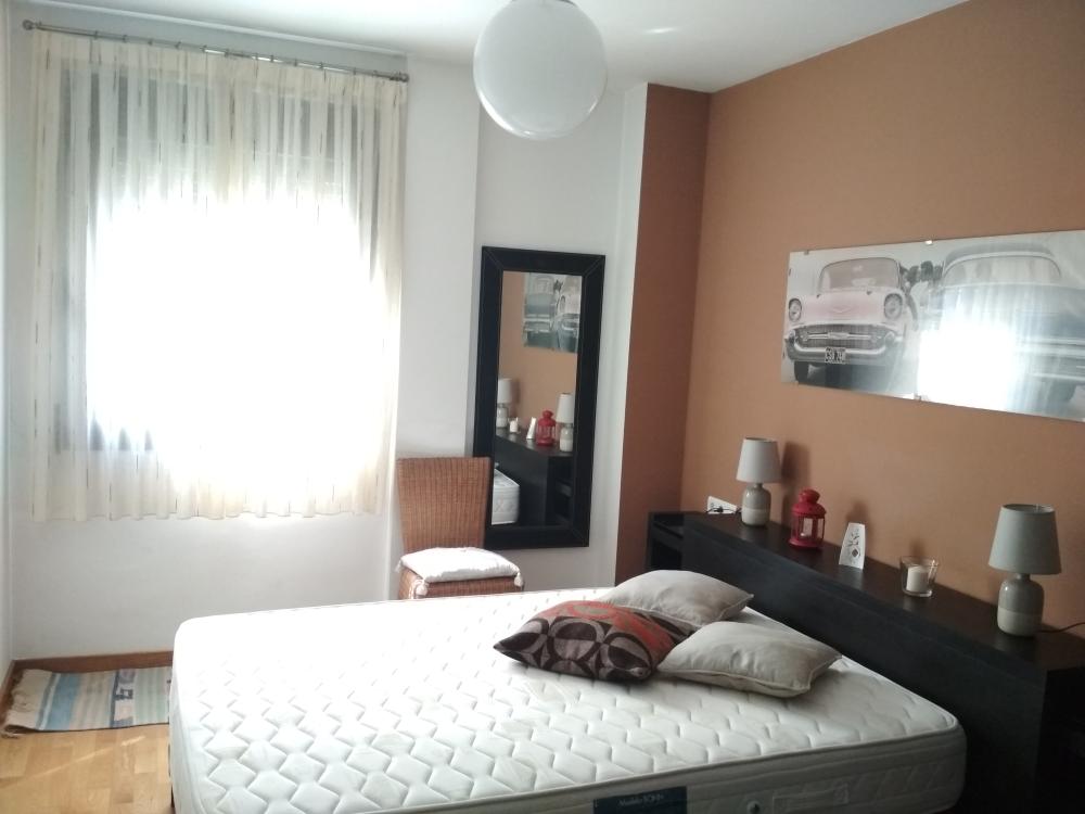 for sale apartment Gràcia Vallès Occidental 2