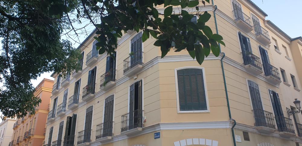  for sale apartment Málaga Centro 29002 Málaga-Costa Del Sol 1