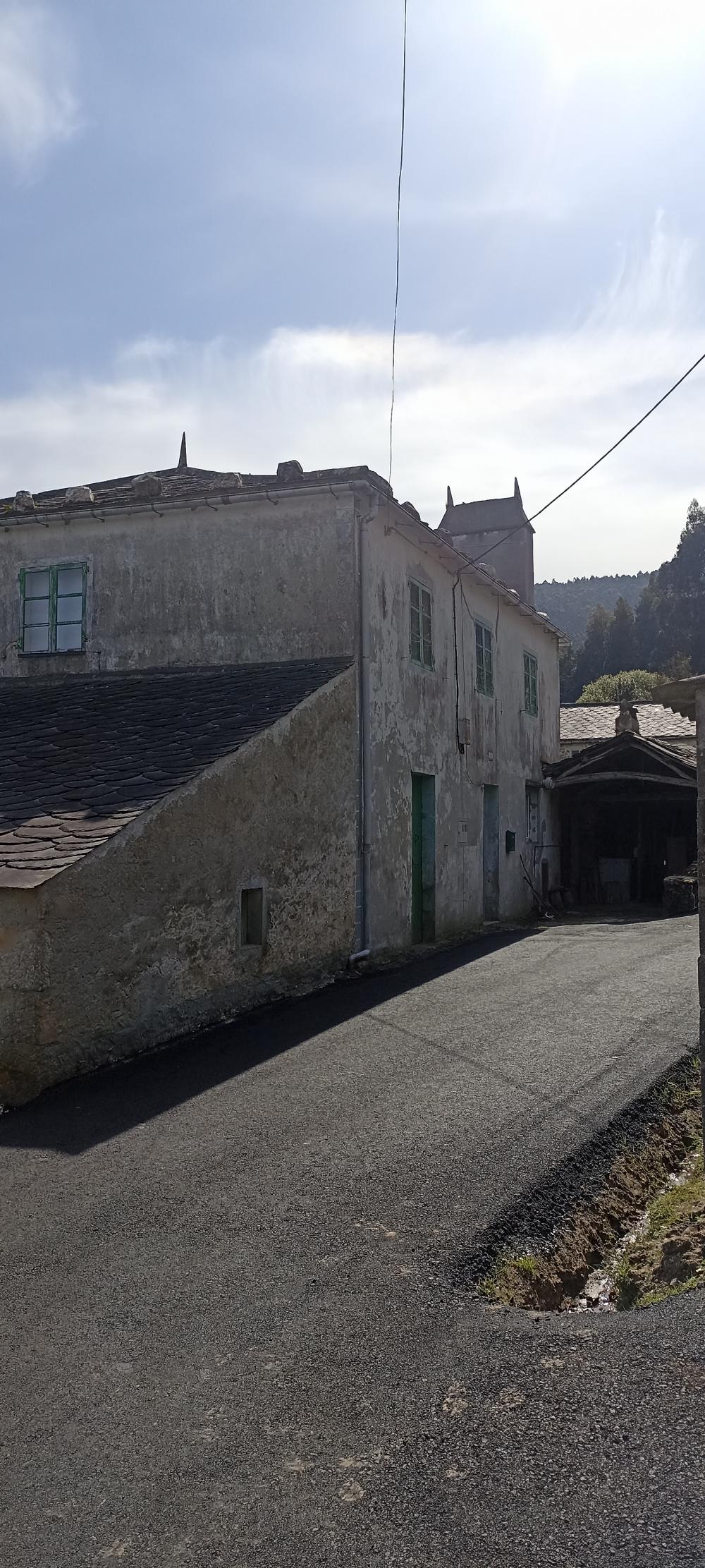  for sale house O Vicedo Mariña Occidental 28