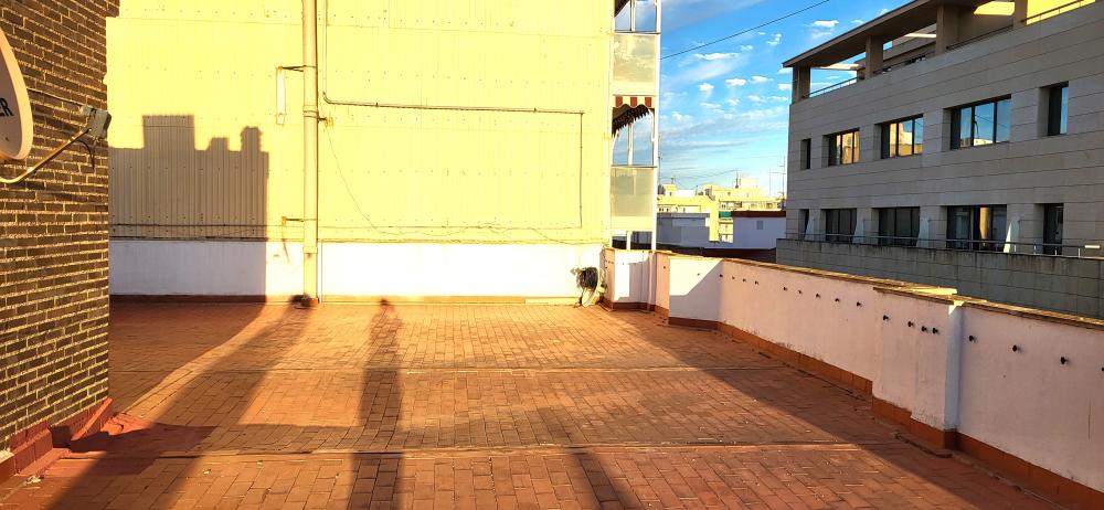  for sale apartment Ensanche-Diputación Alacantí 36